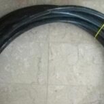 21 متر کابل 16*4 مسی شرکت کات کابل