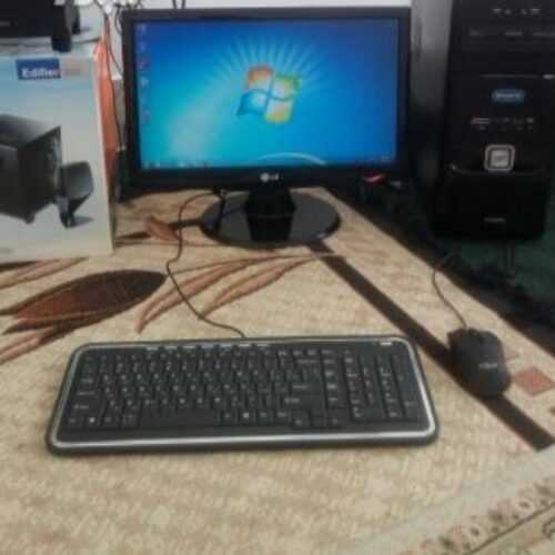 کامپیوتر در فیروزآباد