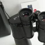 دوربین شکاری تنتو 60×20 شوروی