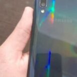 موبایل a50 درحد نو