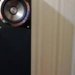 اسپیکر قدی بلند ایستاده..نونو..سالم…پلمپ