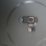 دوربین اصلی Samsung a50