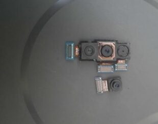 دوربین اصلی Samsung a50