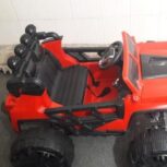 ماشین شارژی نو تمیز و درجه یک اصلا کار نکرده