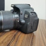 دوربین کنون 700D