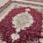 قالی ماشینی