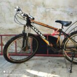 دوچرخه 26 سالم