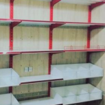 قفسه شلف حبوباتی