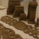 ارایه خط تولید چوب منبت