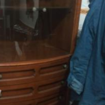 کمد و بوفه چهار کشویی