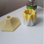 جاشمعی پایه ای