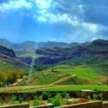 زمین باغشهری نقد و اقساط