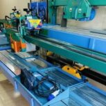 سنگبری میزبرش فرزابی ارسال رایگان پمپ اب سرامیکبر گارانتی