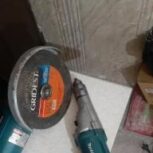 دریل،فرز اهنگری ماکیتا ژاپن