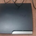 دستگاه ps3 اسلیم 320 گیگ با 3 دسته