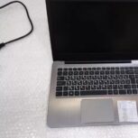 لپ تاپ ایسوس درحداک