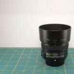 لنز نرمال نیکون Nikon 50 سری G اف 1.8