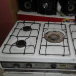 اجاق گاز جواهریان