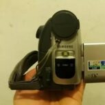 دوربین فیلمبرداری سامسونگ کره