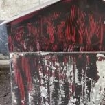 لانه فلزی سگ