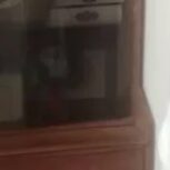 کتابخانه و کمد