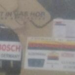 گازصفحه شیشه ای (سرامیک)مدل PRS9Aبوش آلمان 5شعله .باگارانتی