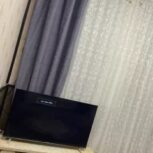 فروش پرده پانچ