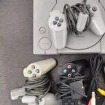 پلی استیشن 1