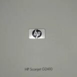 اسکنر hp سالم