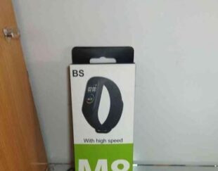 فروش ساعت هوشمند M8