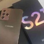 سامسونگ s21 ultra bi فول کپی غیر اصل