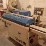 لبه چسبان نوبین چوب