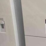 یخچال فریزر 1077 دوو