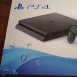 ps4اسلیم 1 ترابایت