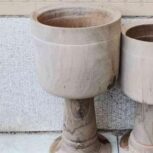 تنبک تمبک خام