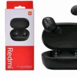 هنزفری ایرپاد جفتی سری اول بادوام نوپلم