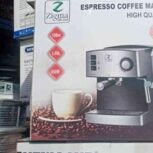 اسپرسو زیگما