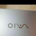 لب تاب سونی در حد