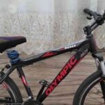 دوچرخه المپیک O100