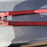 قیچی میلگرد بر