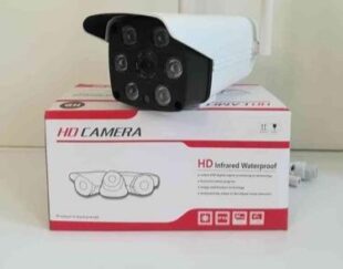 دوربین بی سیم مموری خور FHD مدل Smart Camera