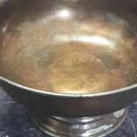 قندون قدیمی