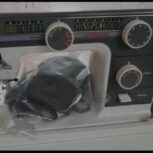 چرخ خیاطی ژانومه نو