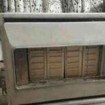 بخاری دیواری