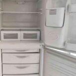 یخچال فریزر مارک سونیا تمیز و سالم