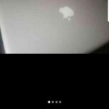 لپ تاپ مک پرو