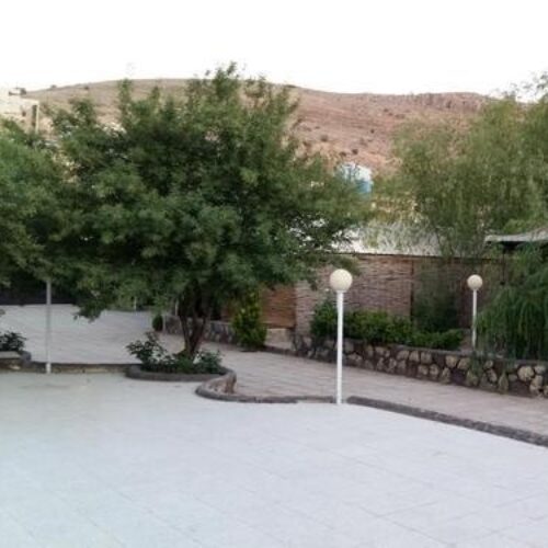 اجاره ویلا باغ مبله استخردار شیراز