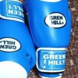 دست کش بوکس کاملا نو