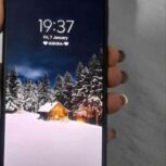 گوشی سامسونگa71