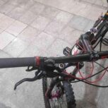 دوچرخه کربن بلست